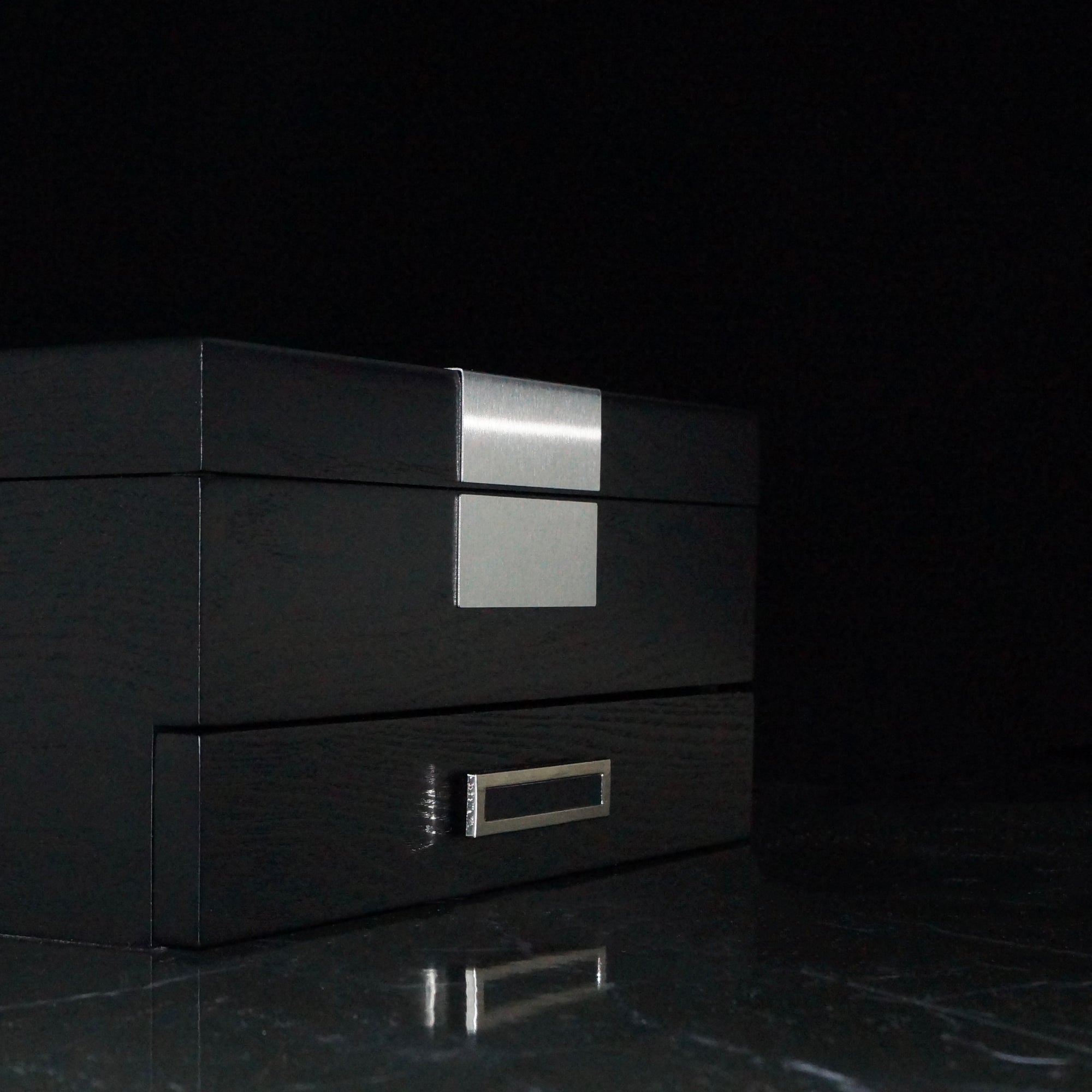 In the Spotlight: The Decennium
