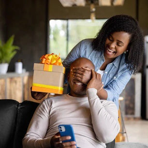 5 Reasons Why a Watch is The Best Valentine's Day Gift