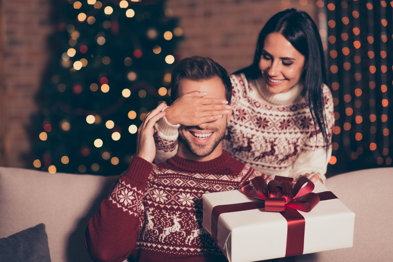 Our Christmas Gift Guide