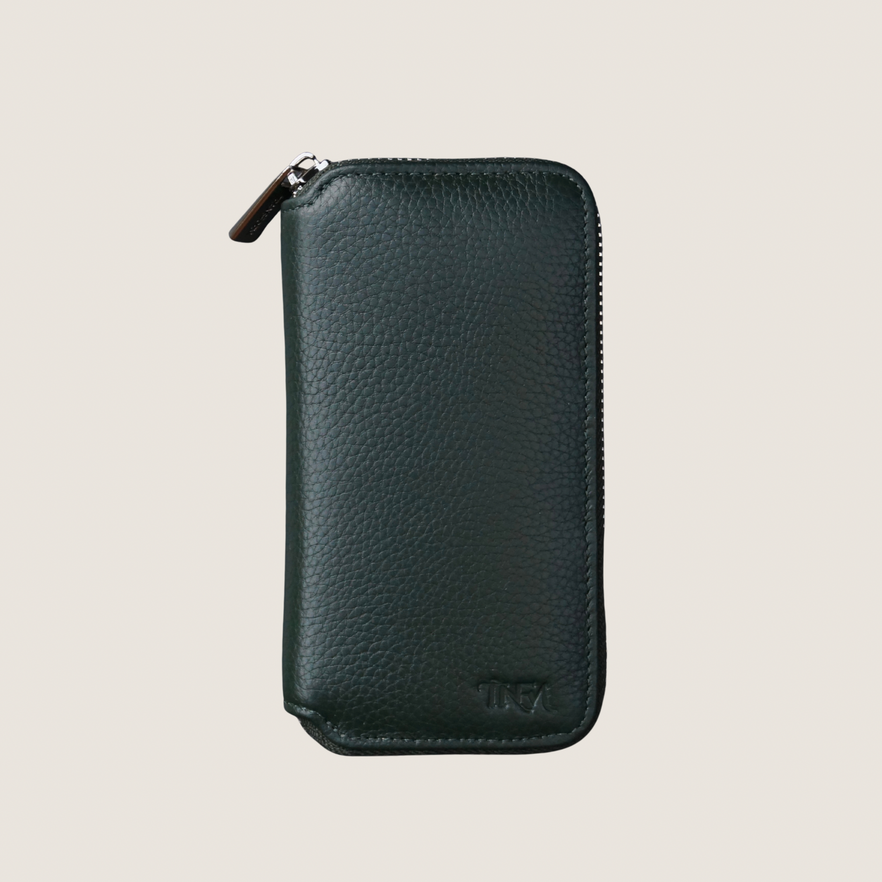 The Compact - Dark Green