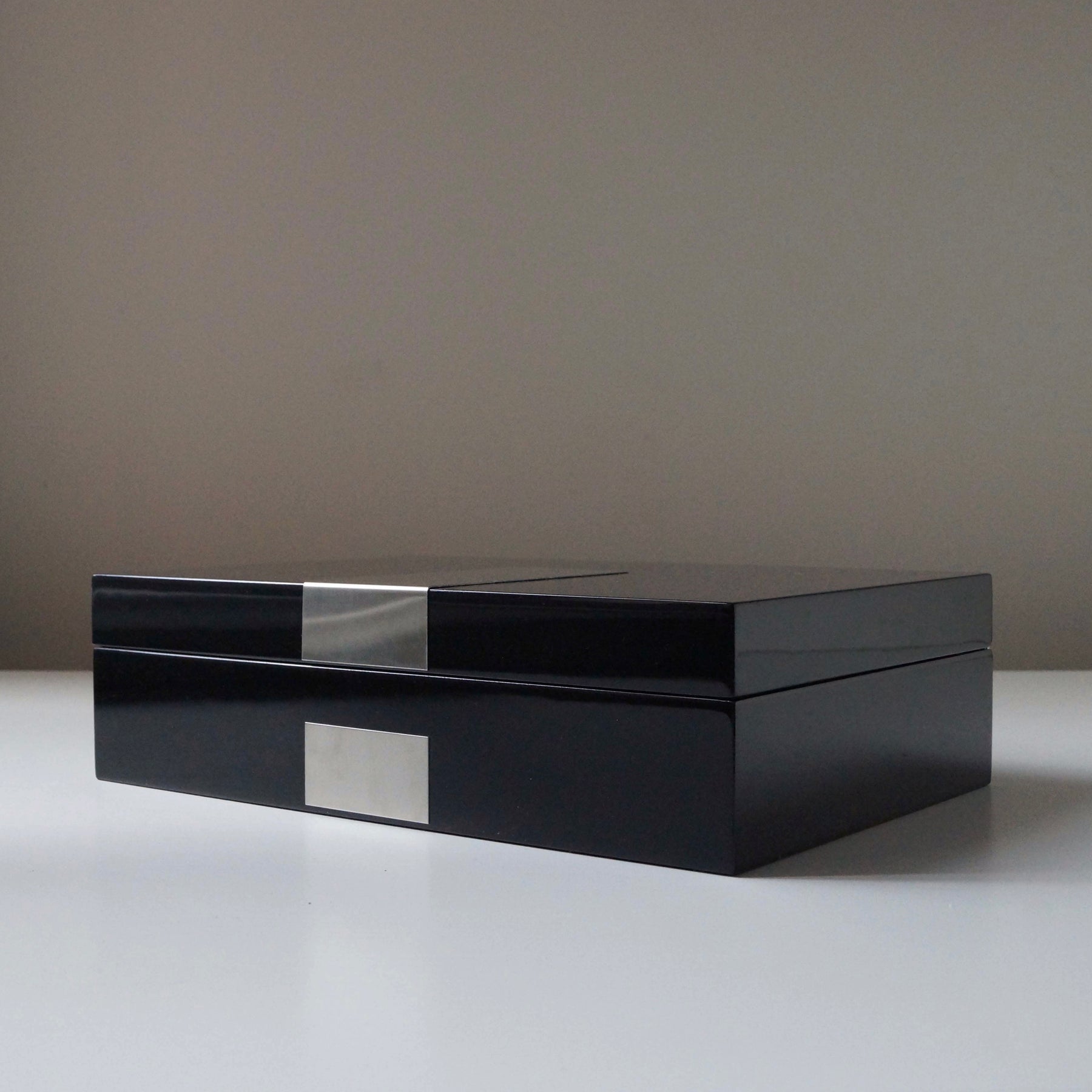 Ventus - 8 Slot Watch Box