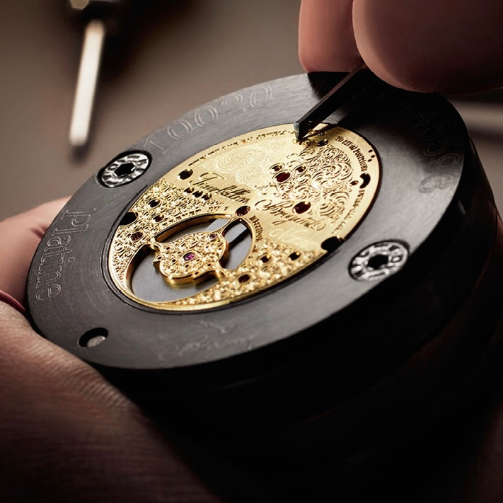 A Brief History of Timepieces