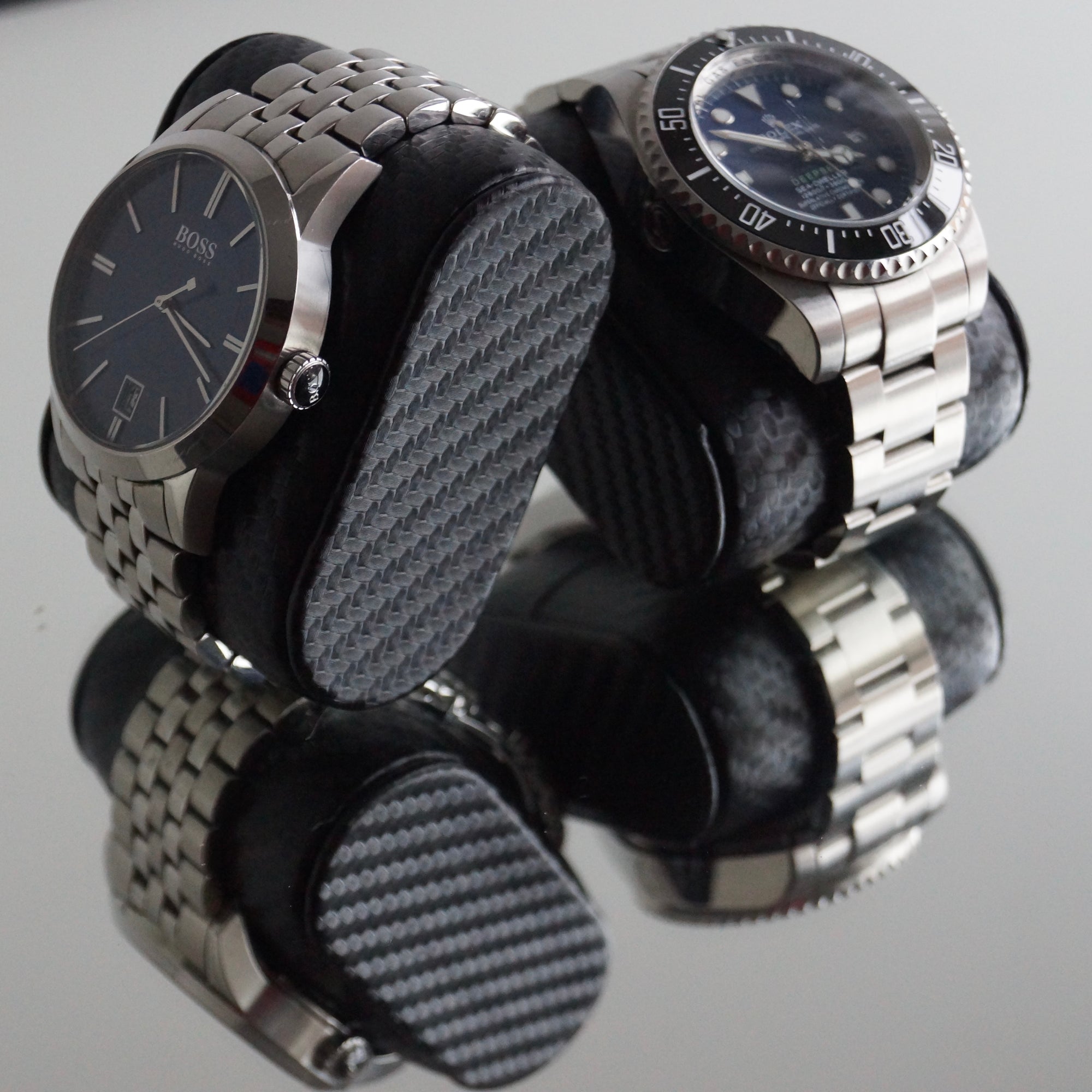 How to Store Watches When Not in Use