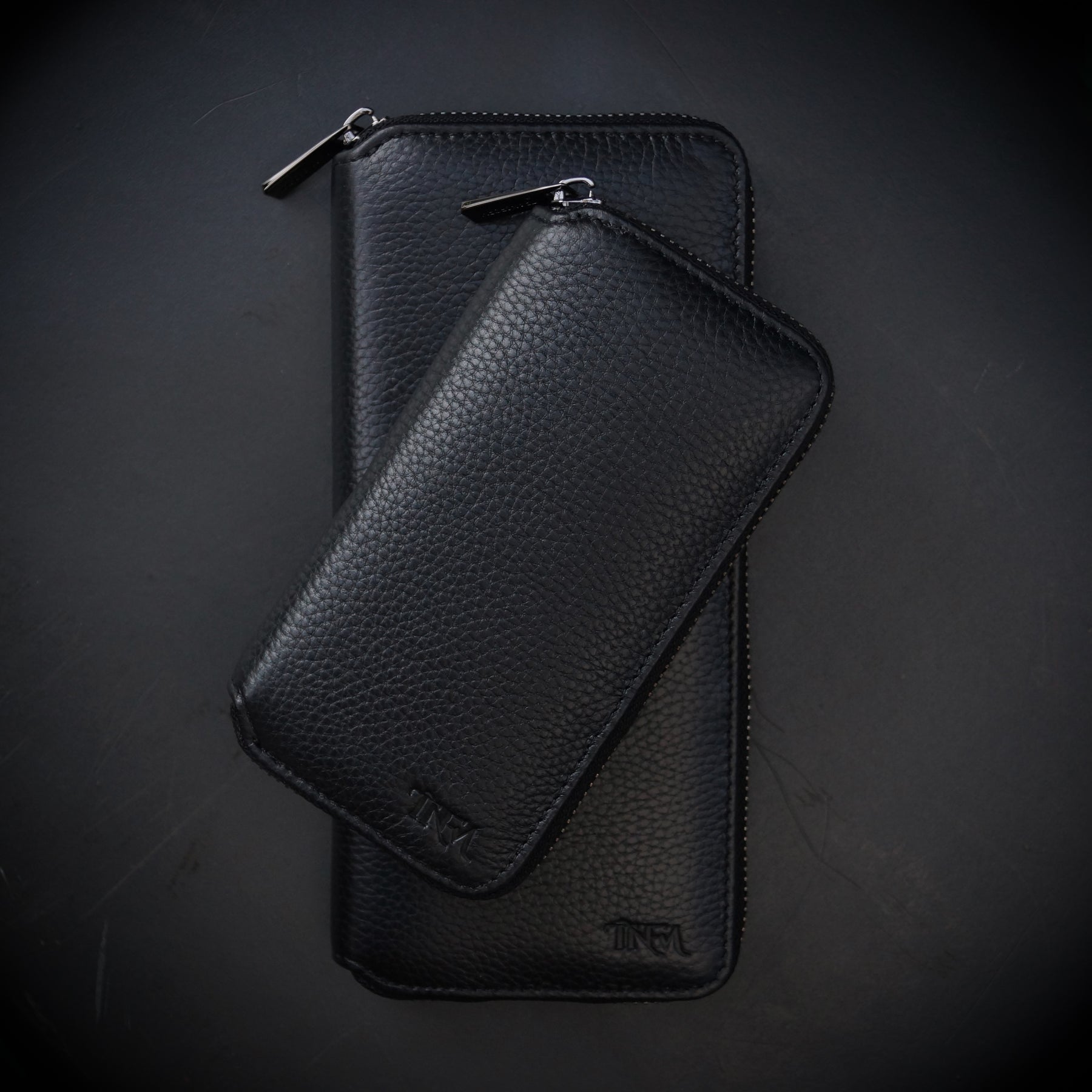 The Jewellery Traveller Set