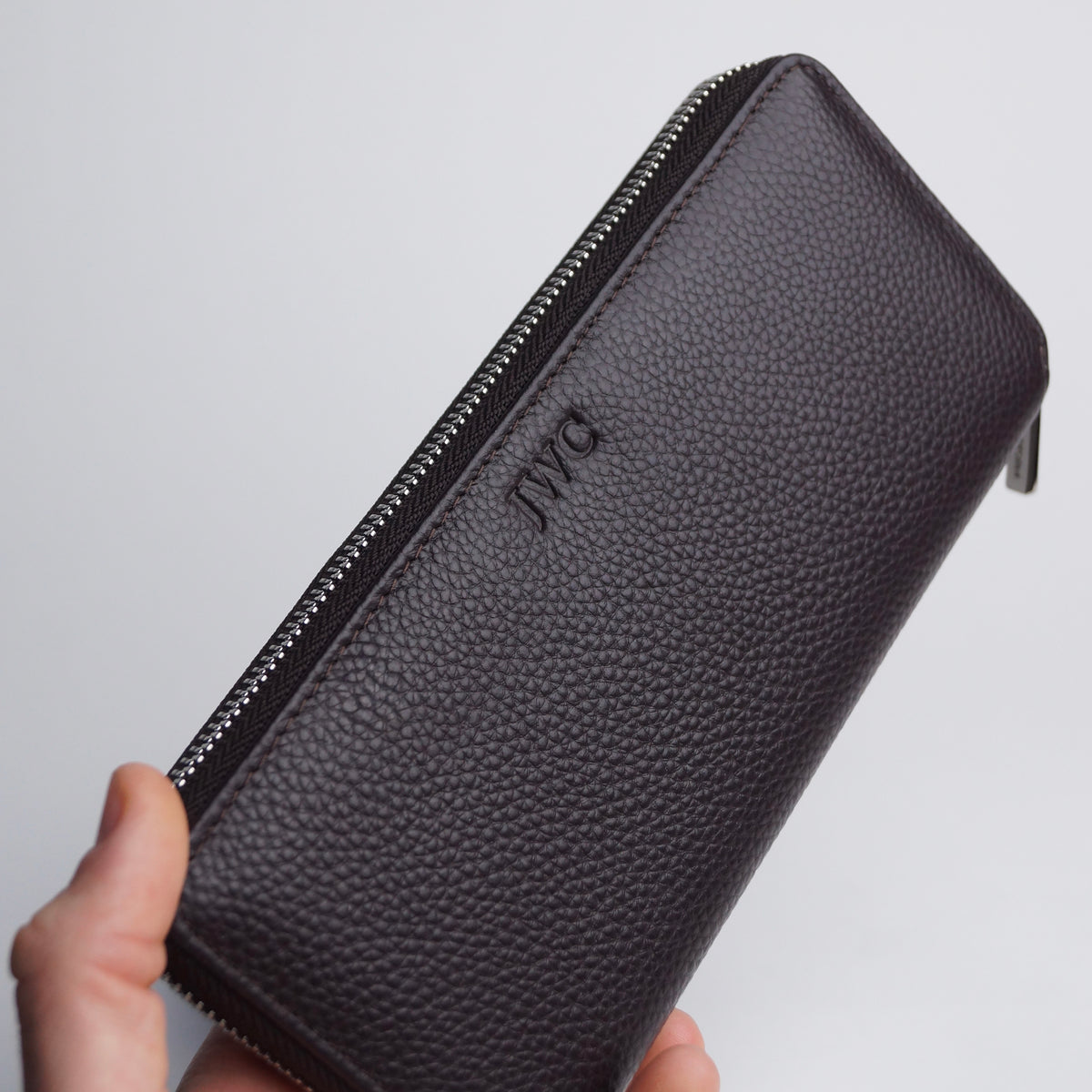 The Grande - Dark Brown