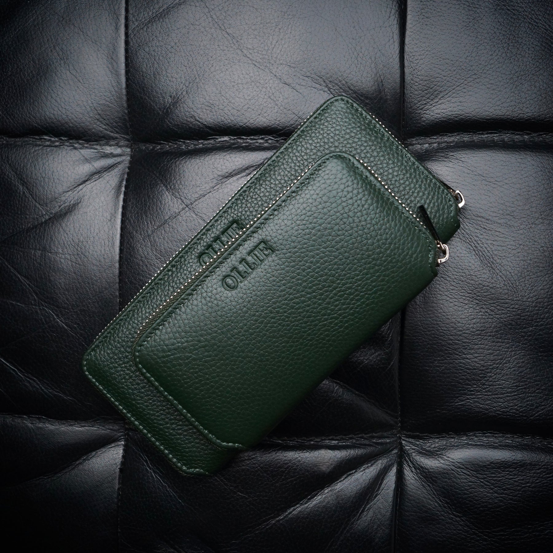 Personalised Jewellery Traveller Set