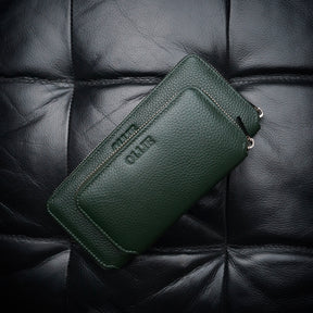 Personalised Jewellery Traveller Set