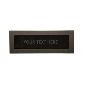 LDN VI - 6 Slot Watch Box