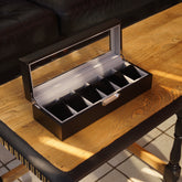 LDN VI - 6 Slot Watch Box