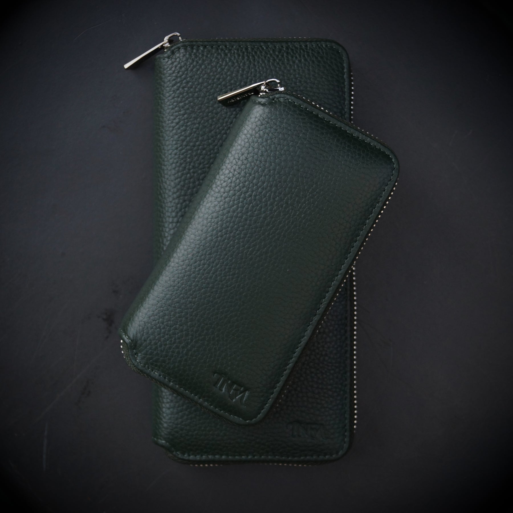 The Jewellery Traveller Set