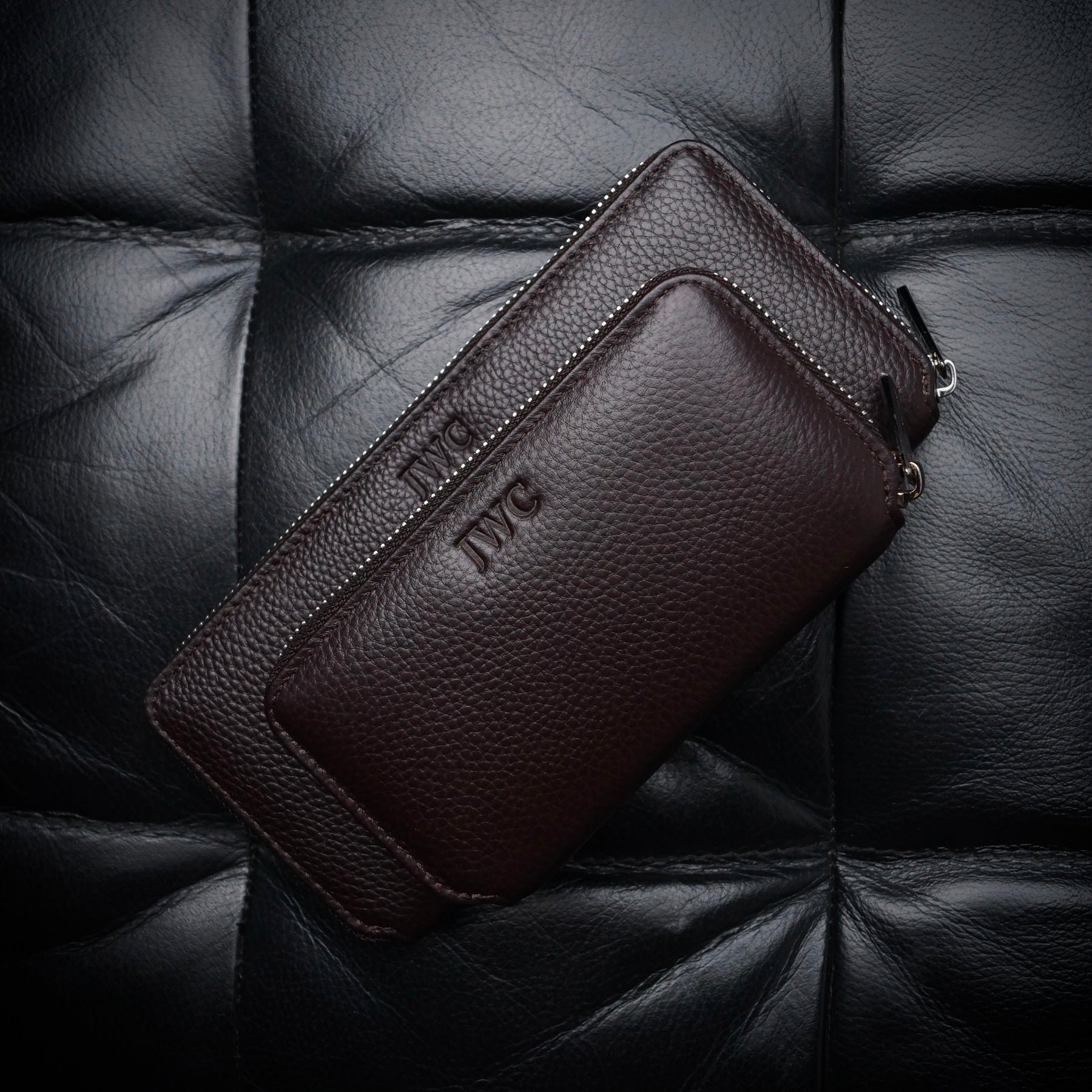 Personalised Jewellery Traveller Set