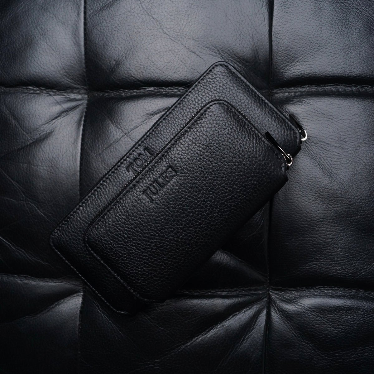 Personalised Jewellery Traveller Set