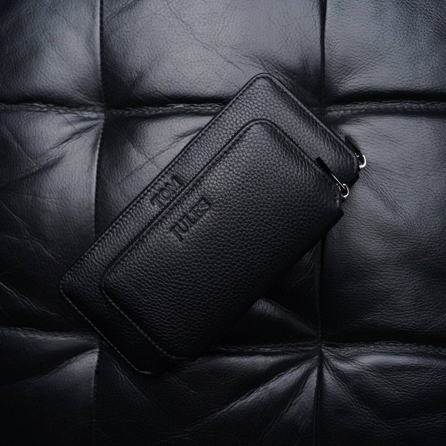 Personalised Jewellery Traveller Set