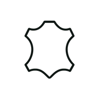 Genuine Full-grain Leather