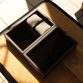 LDN II - 2 Watch Organiser