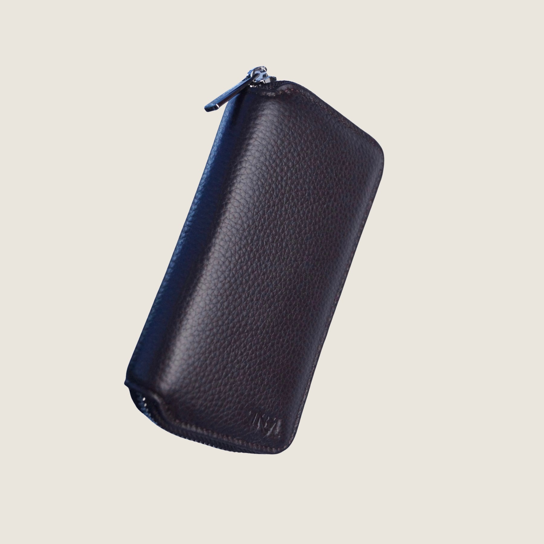 The Compact - Dark Brown