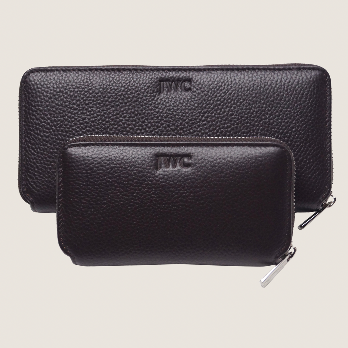 Personalised Jewellery Traveller Set