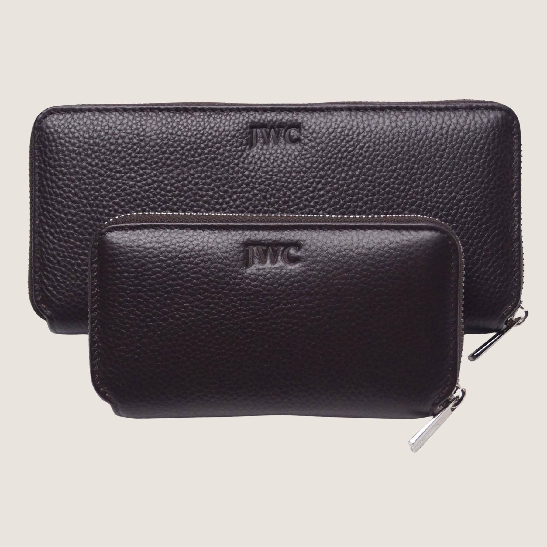 Personalised Jewellery Traveller Set