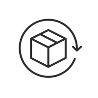 Hassle-Free 60 Day Returns