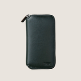 The Compact - Dark Green