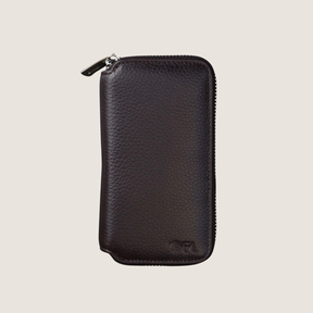 The Compact - Dark Brown