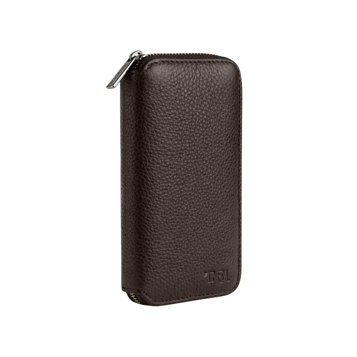 The Compact - Dark Brown