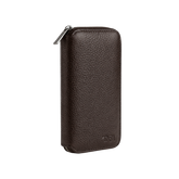 The Compact - Dark Brown