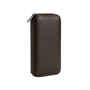 The Compact - Dark Brown