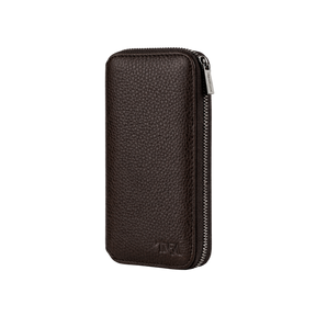 The Compact - Dark Brown