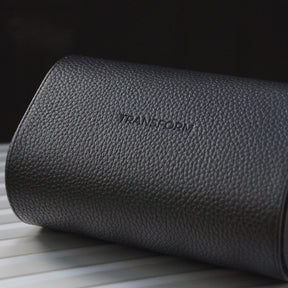 The Double - Black | Grey Pillows