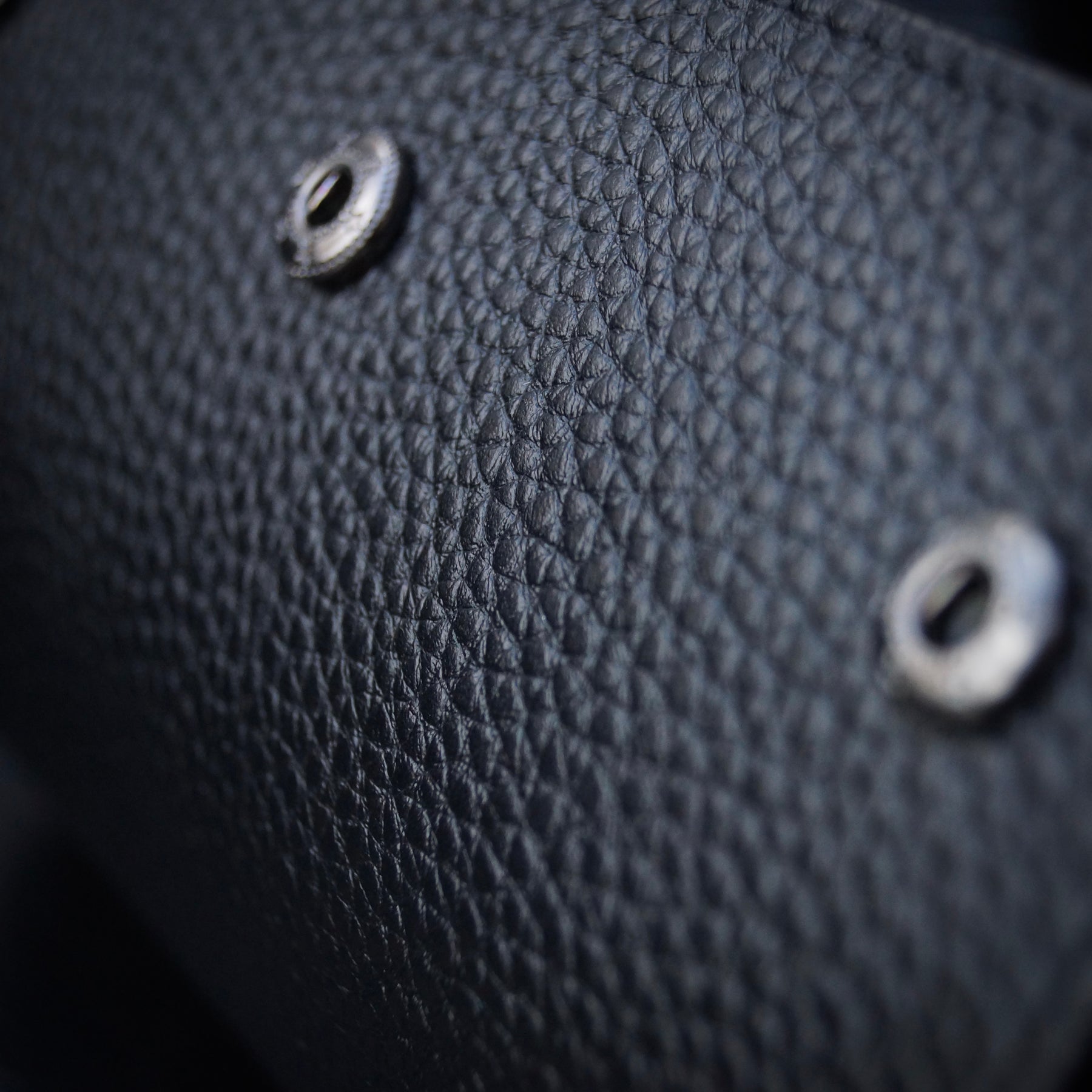 The Double - Black | Grey Pillows