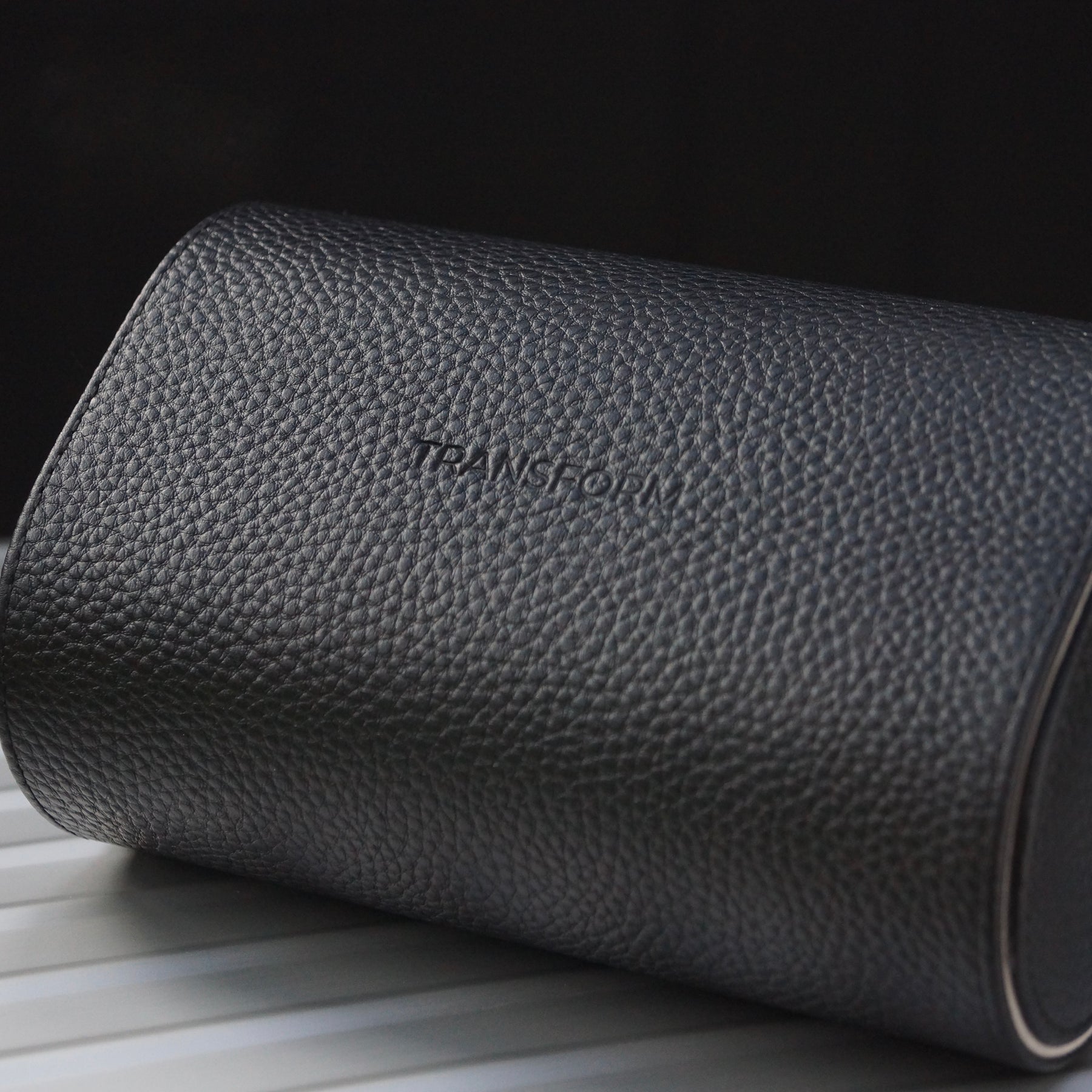 The Double - Grey | Black Pillows