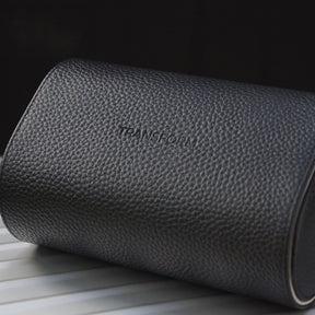 The Double - Grey | Black Pillows