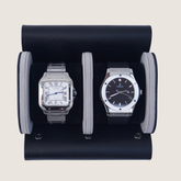 The Double - Grey | Black Pillows