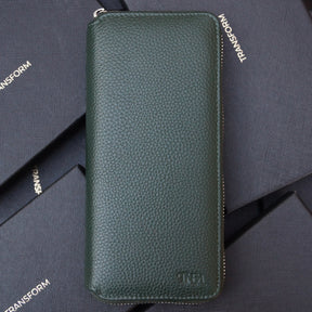 The Grande - Dark Green