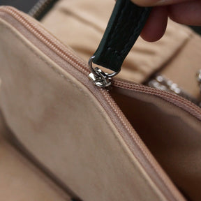 The Grande - Dark Green