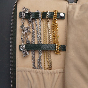 The Grande - Dark Green