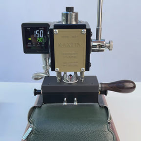 The Compact - Dark Green