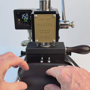 The Compact - Dark Brown