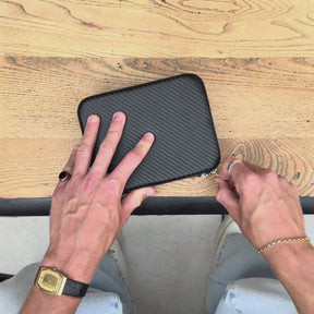 The Stealth II - Watch Travel Case