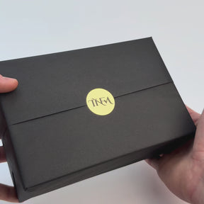 LDN III - 3 Slot Watch Box