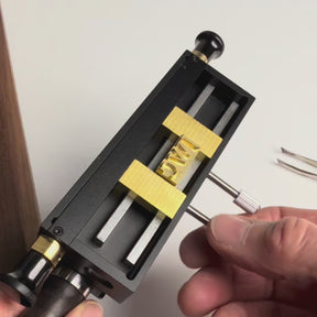 The Grande - Dark Brown