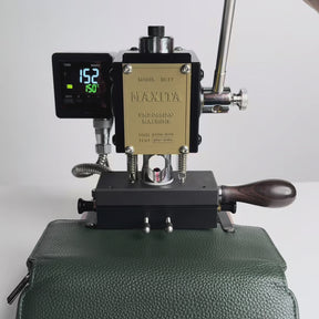 The Grande - Dark Green