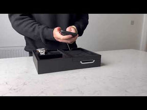 LDN II - 2 Watch Organiser