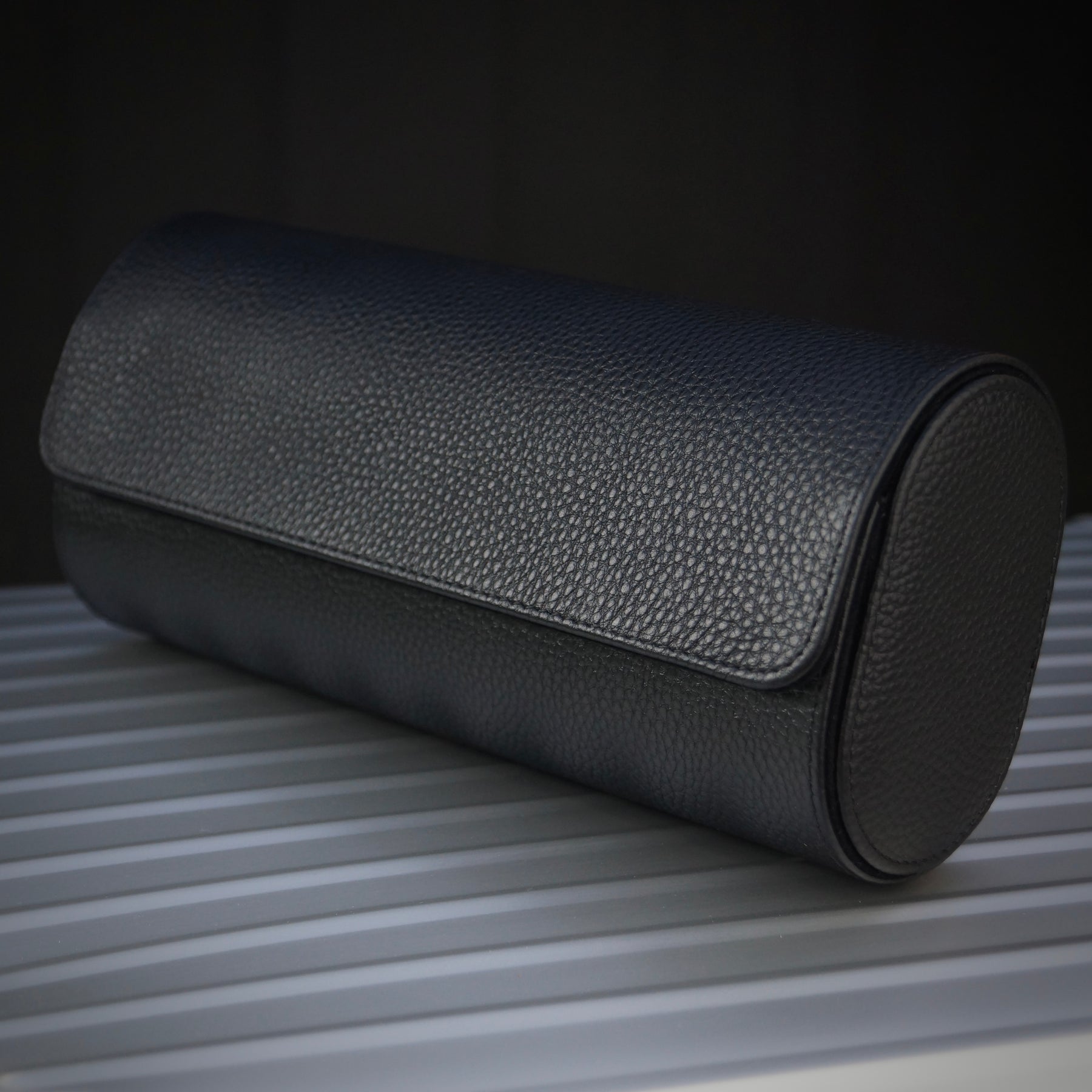 The Triple - Black | Grey Pillows