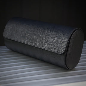 The Triple - Black | Grey Pillows