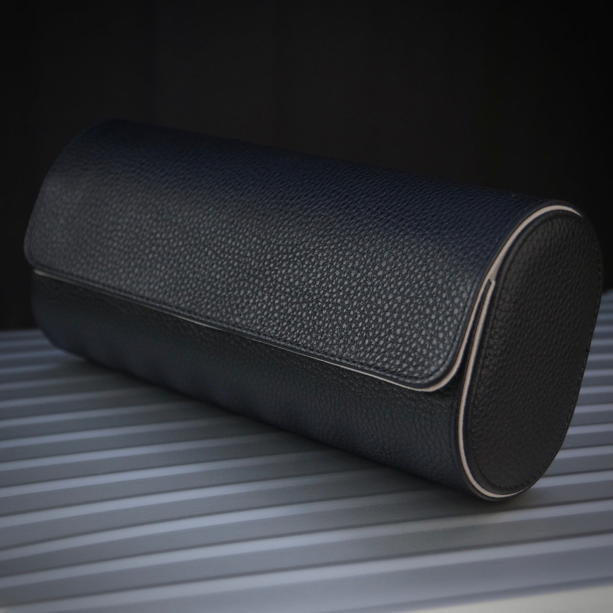 The Triple - Grey | Black Pillows