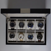 Ventus - 8 Slot Watch Box