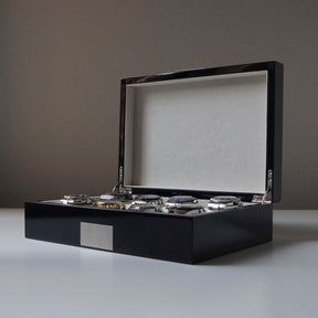 Ventus - 8 Slot Watch Box